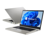 Acer Aspire Vero i7-1255U/16GB/960/Win11 Evo Szary - 1106489 - zdjęcie 1
